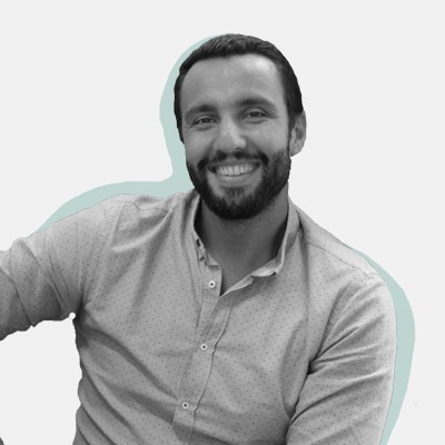 Yacine, Fondateur MyFullCare